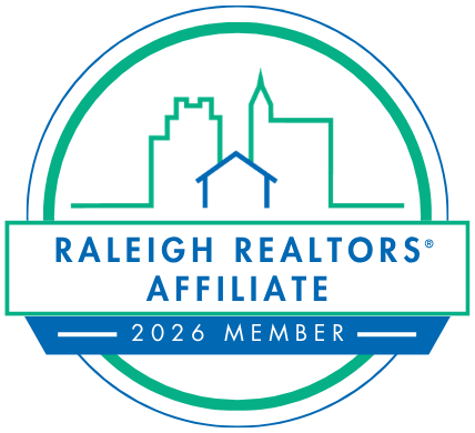 Raleigh Realtors Affiliate — 2026 Member